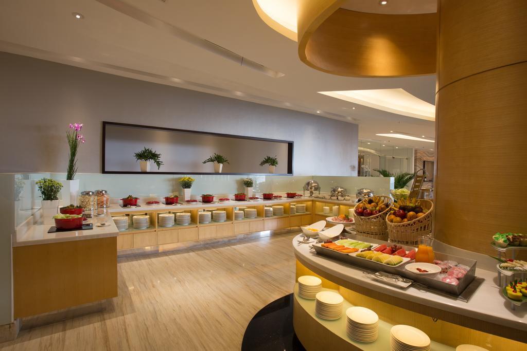 Ciputra Managed By Swiss-belhotel International Hotel 4*