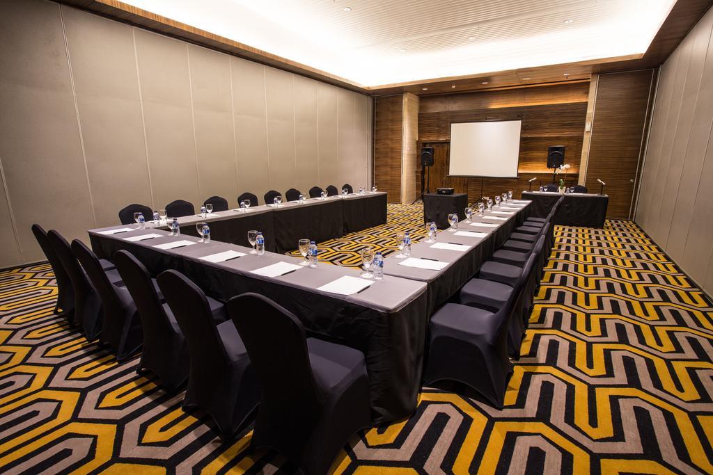 Hotel Ciputra Managed By Swiss-belhotel International Cibubur