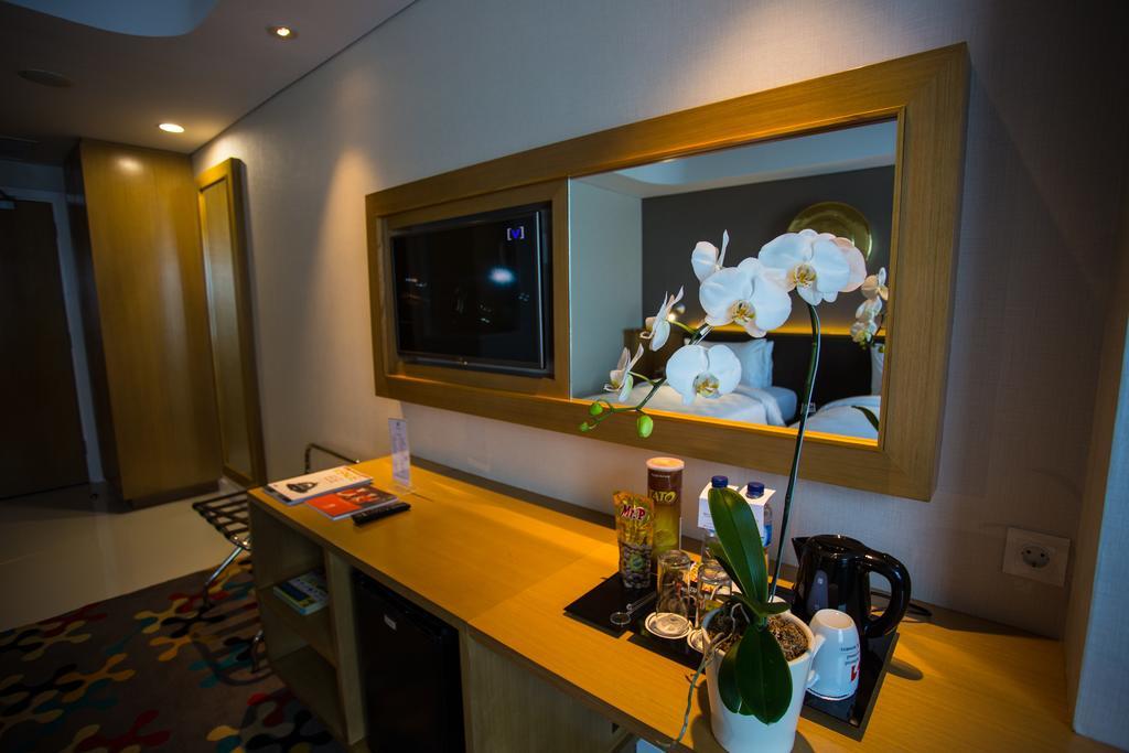 Hotel Ciputra Managed By Swiss-belhotel International
