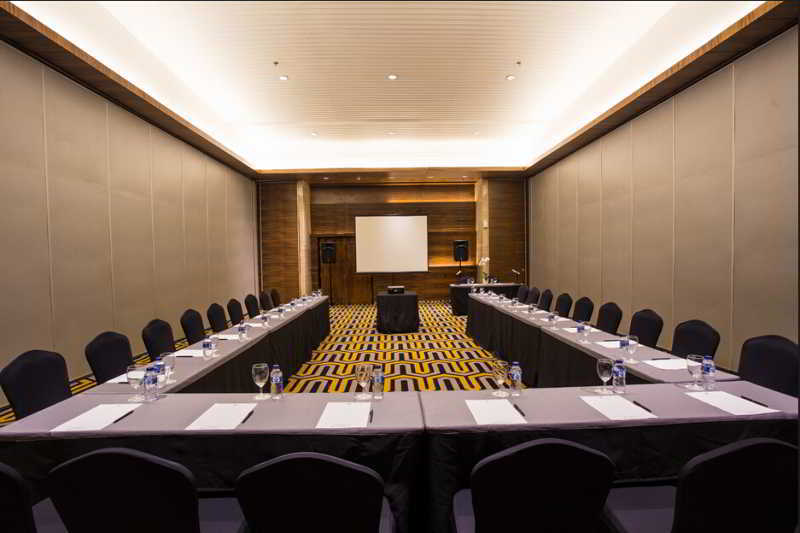 Ciputra Managed By Swiss-belhotel International Hotel 4*