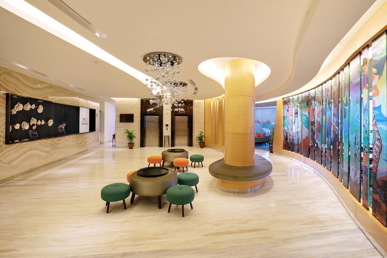 Ciputra Managed By Swiss-belhotel International Hotel