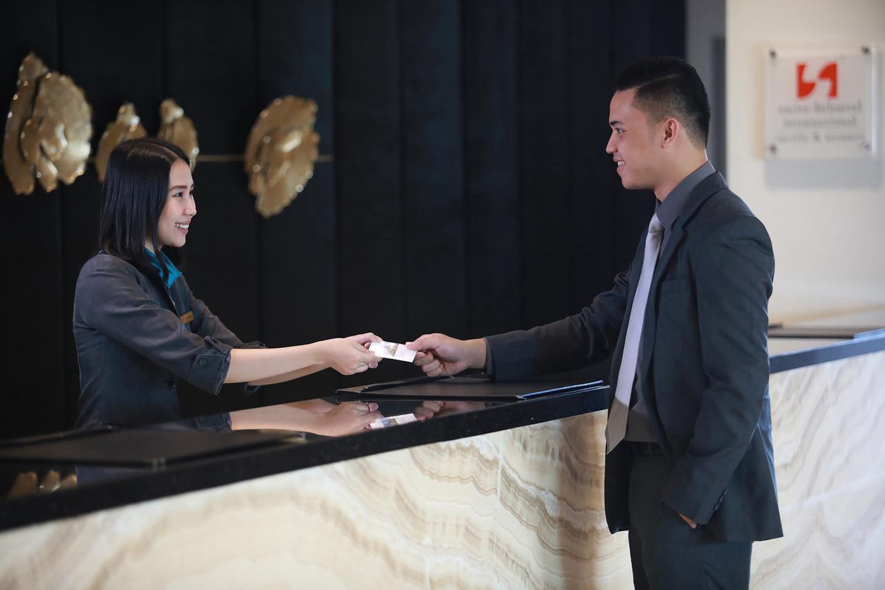 Ciputra Managed By Swiss-belhotel International 4* Cibubur