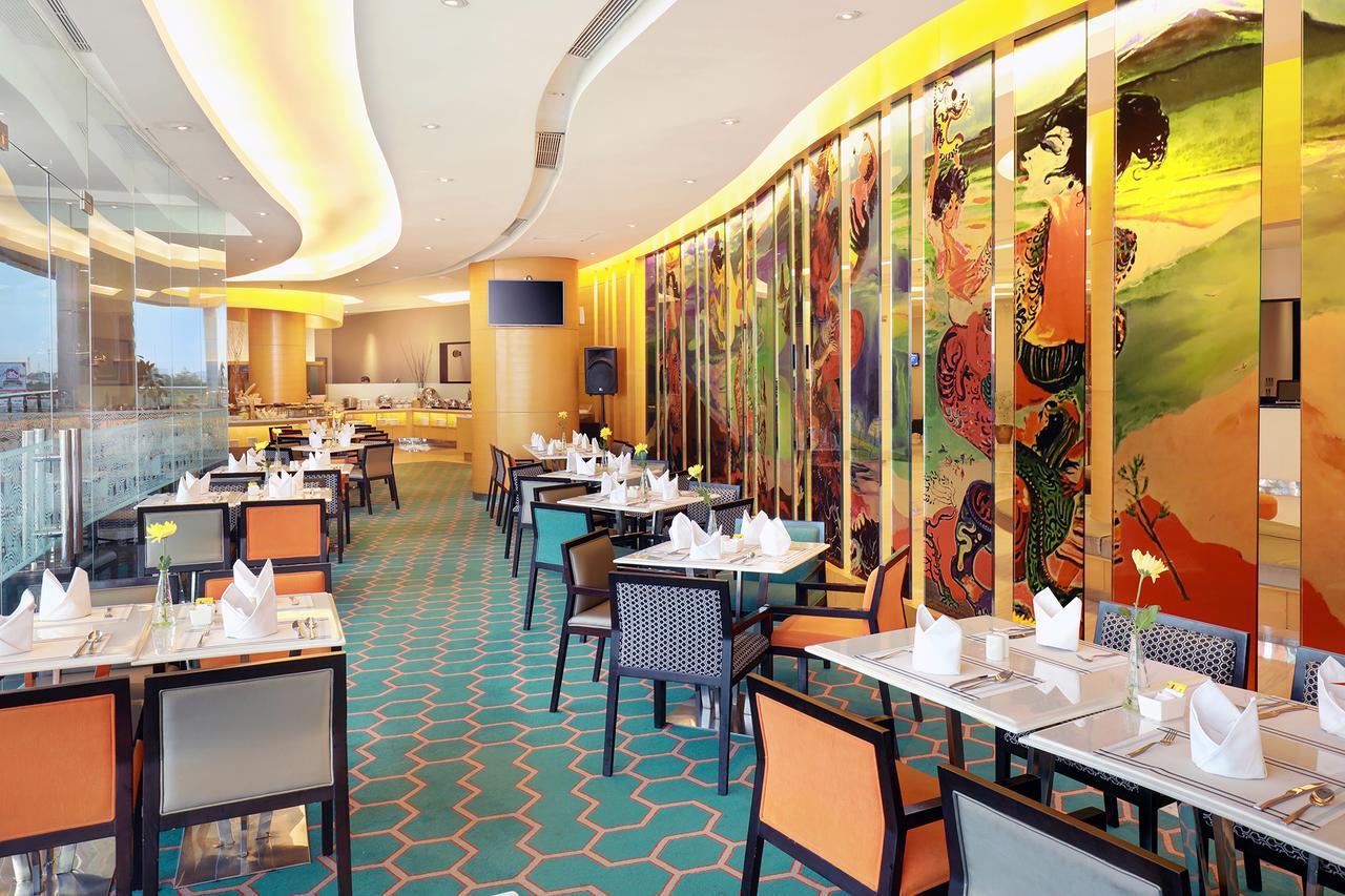 Ciputra Managed By Swiss-belhotel International 4* Cibubur