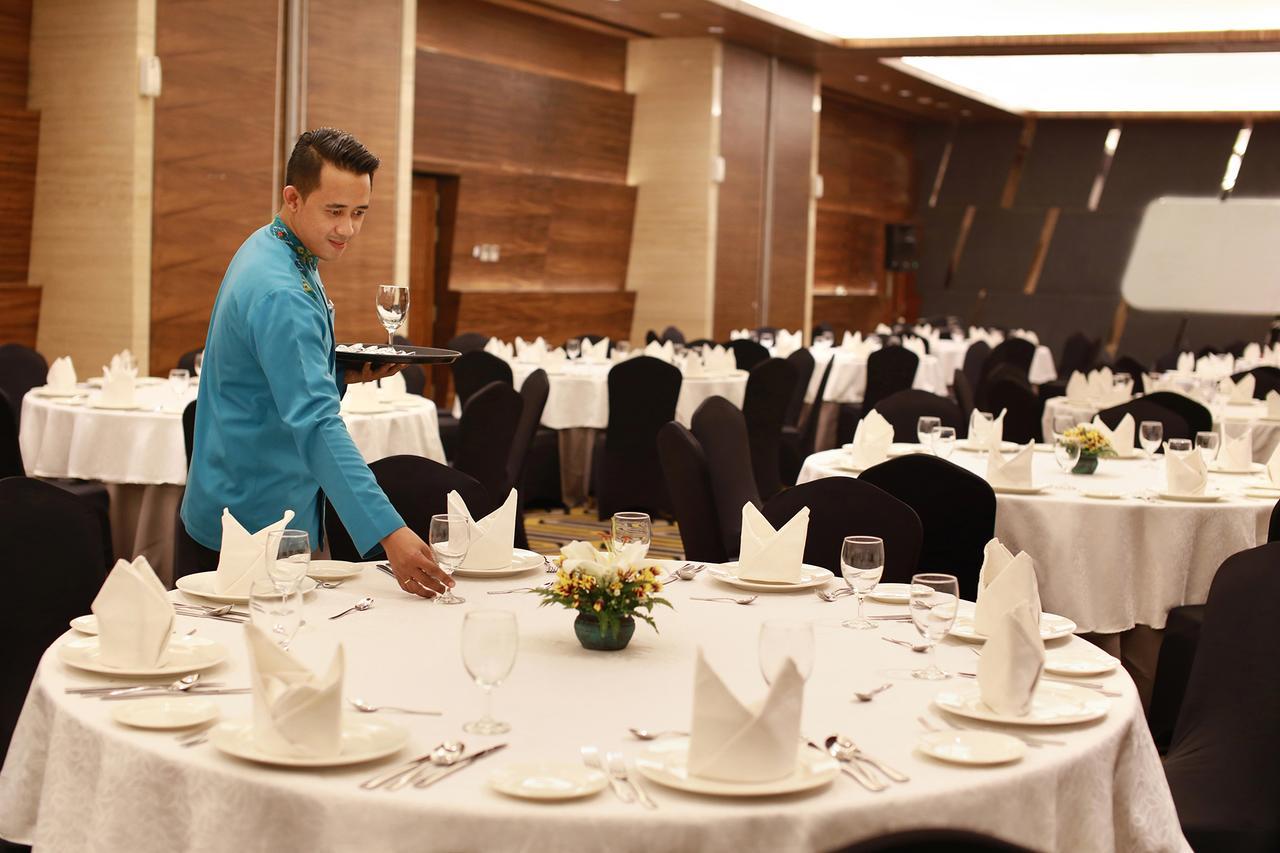 Hotel Ciputra Managed By Swiss-belhotel International 4*