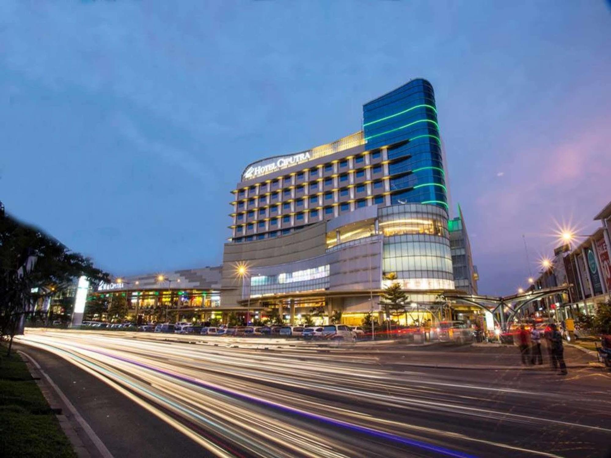 Ciputra Managed By Swiss-belhotel International