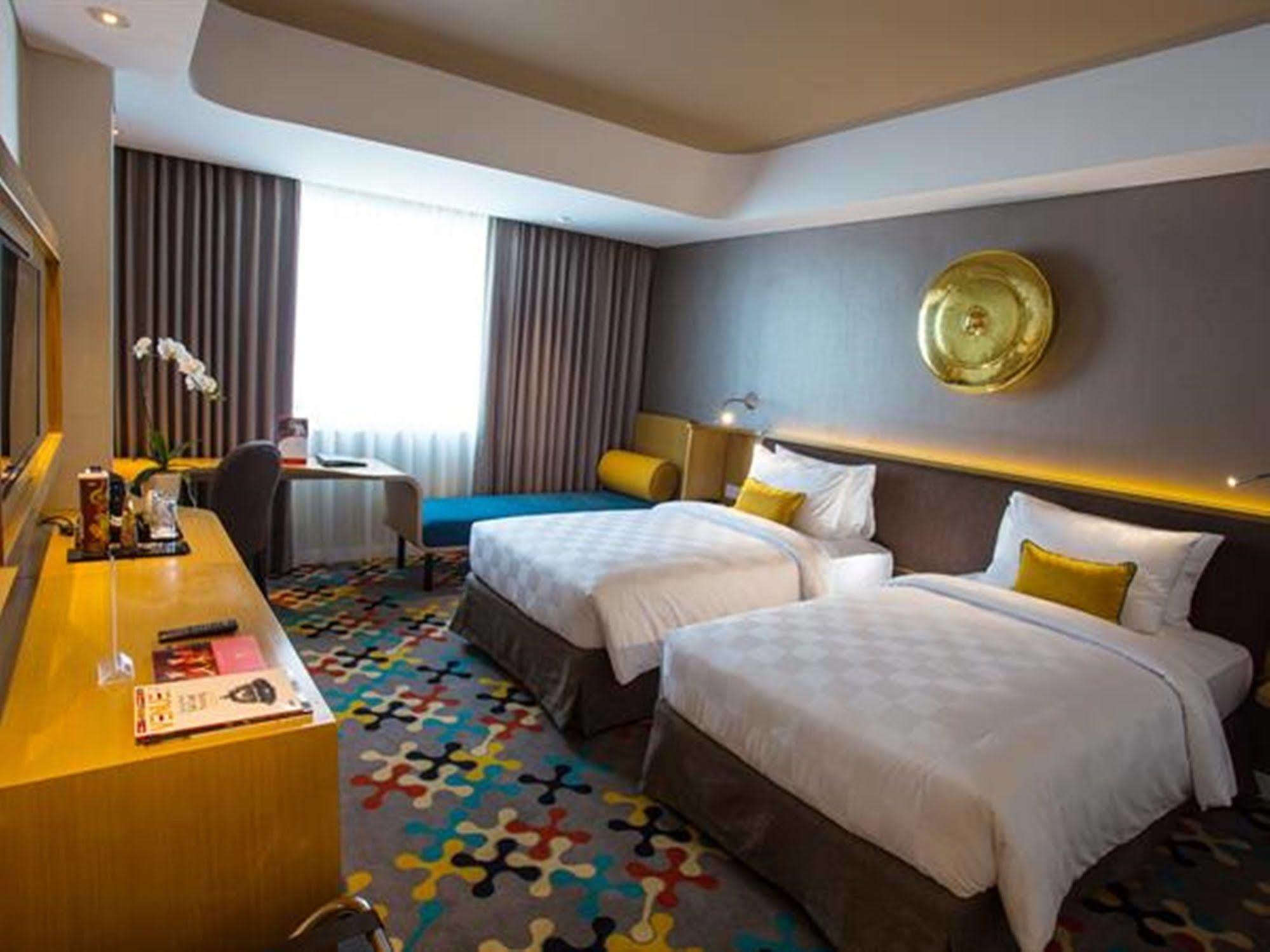 Ciputra Managed By Swiss-belhotel International Hotel