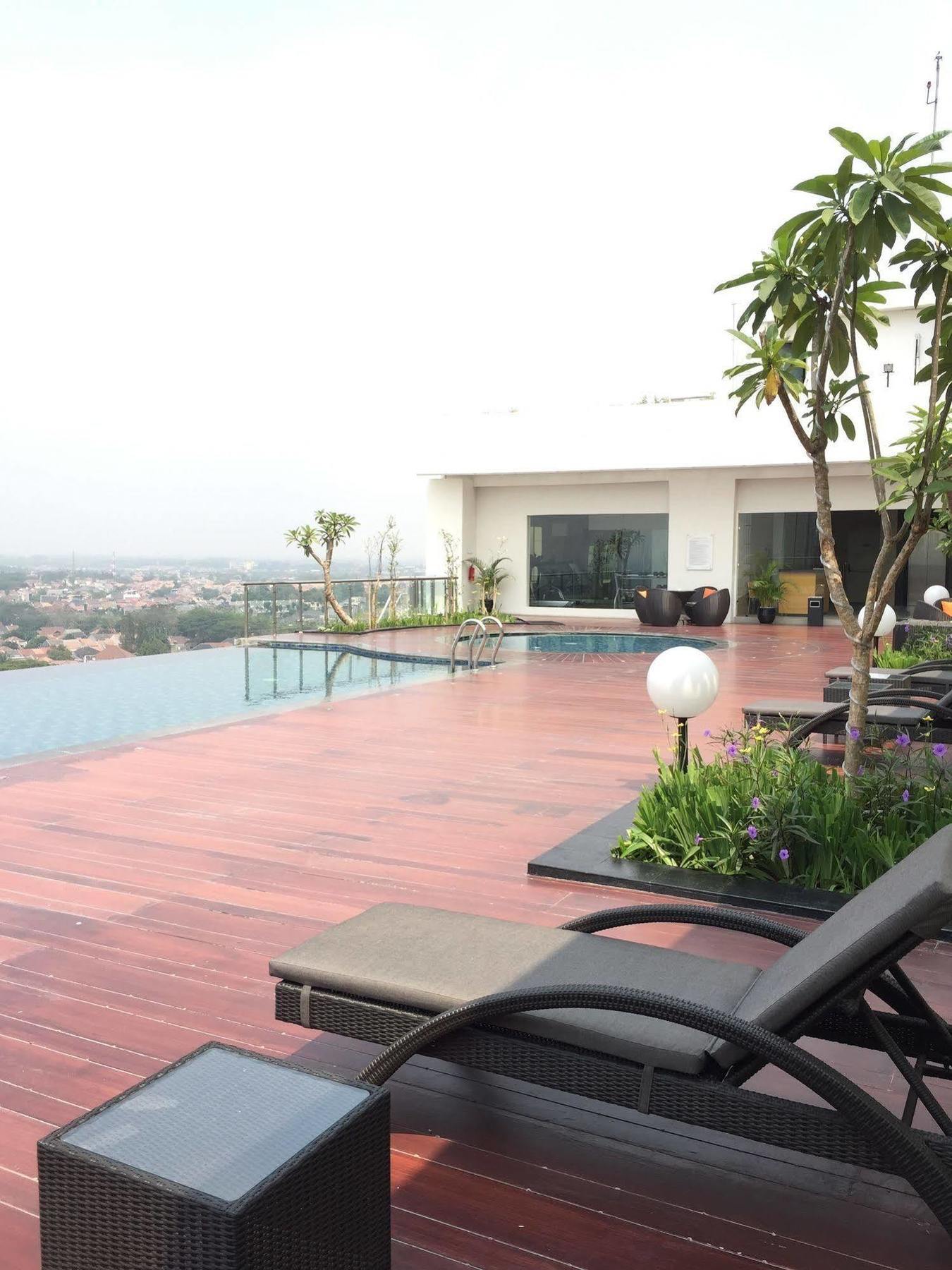 Hotel Ciputra Managed By Swiss-belhotel International Cibubur
