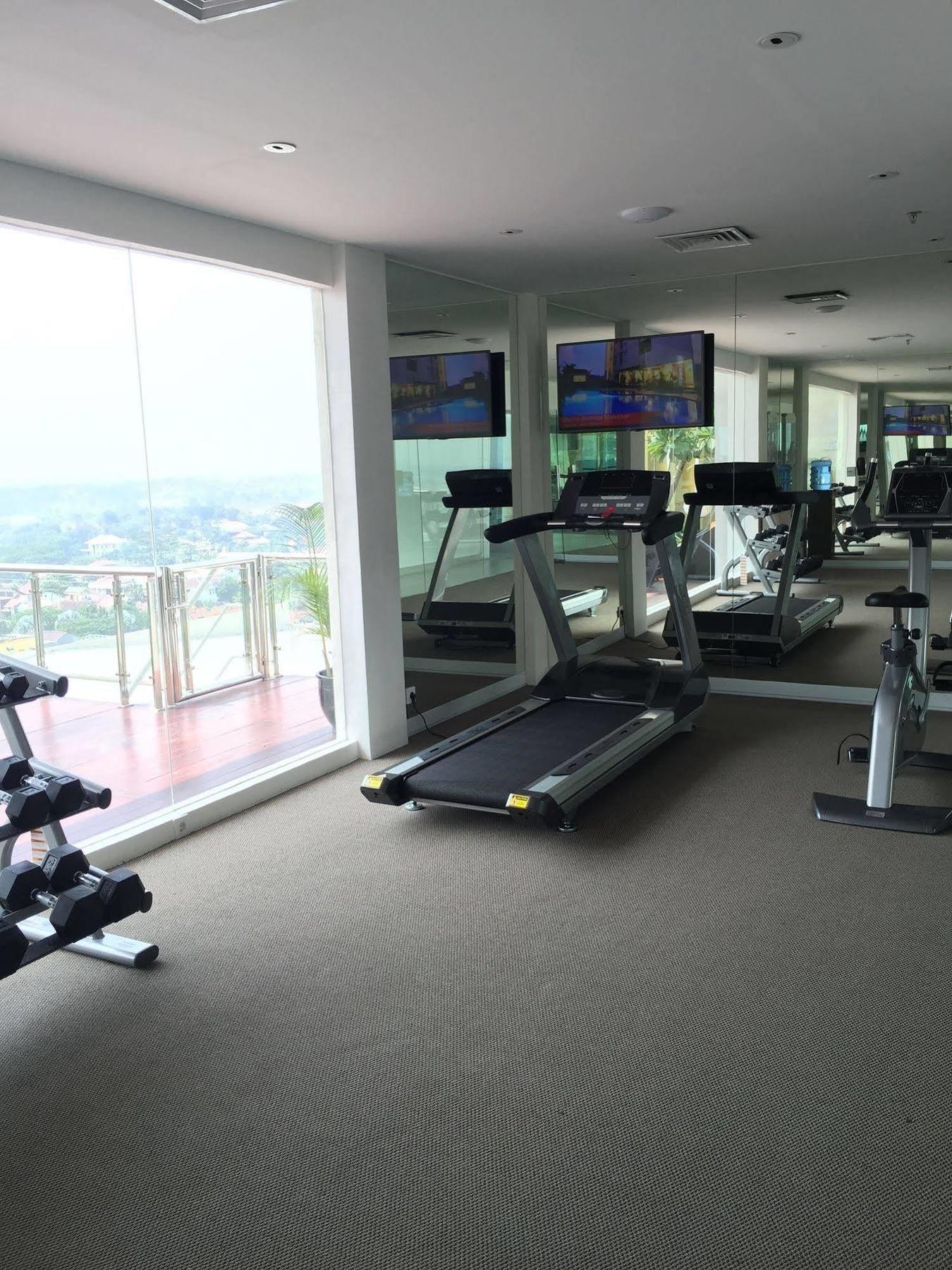 Ciputra Managed By Swiss-belhotel International Hotel