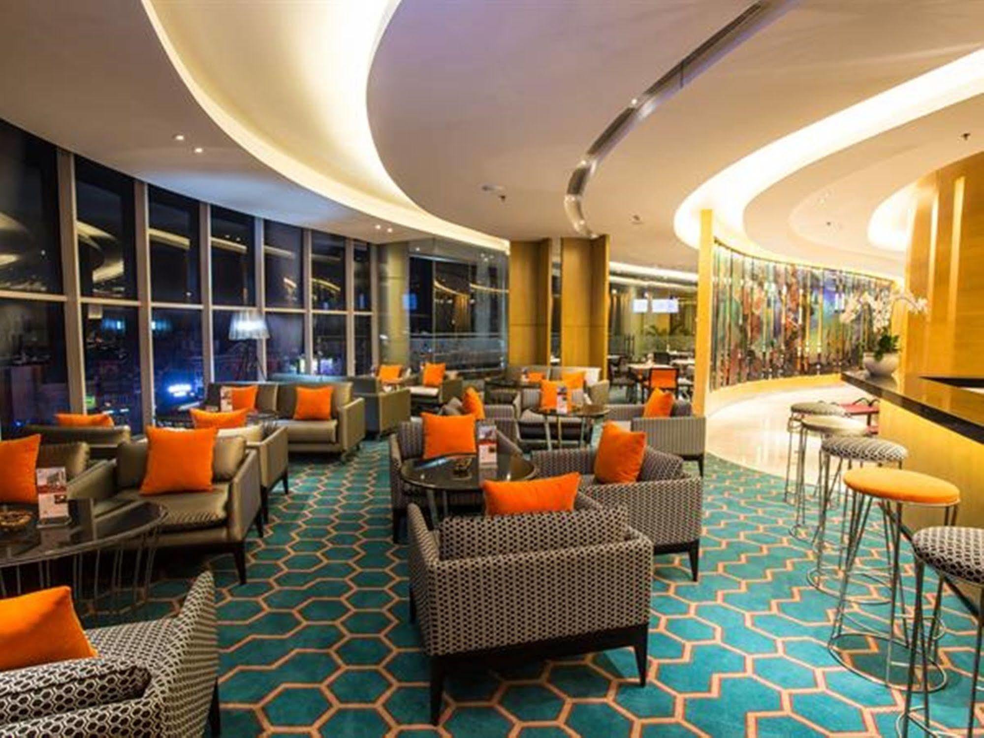Ciputra Managed By Swiss-belhotel International 4* Cibubur