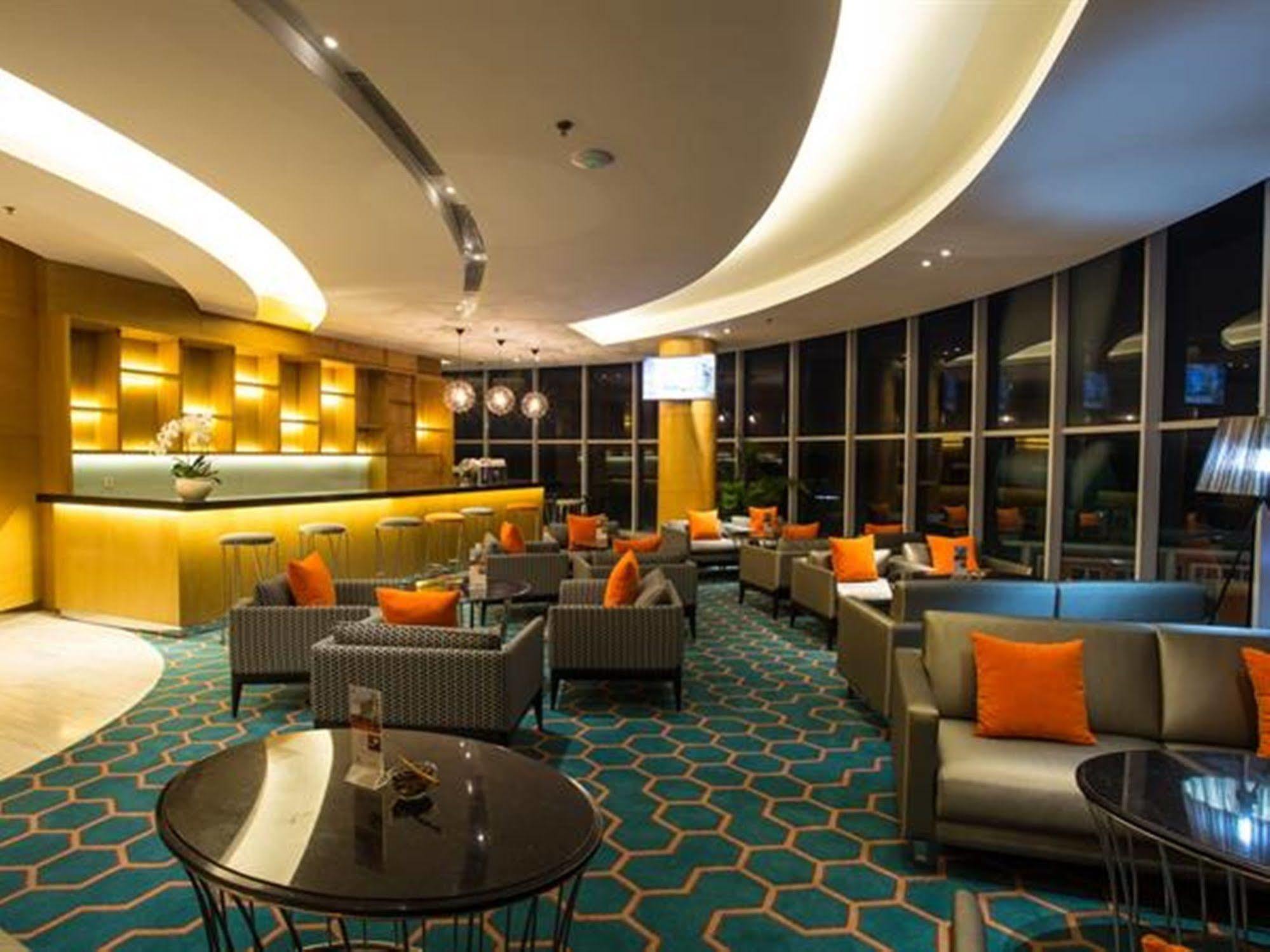 Ciputra Managed By Swiss-belhotel International Cibubur