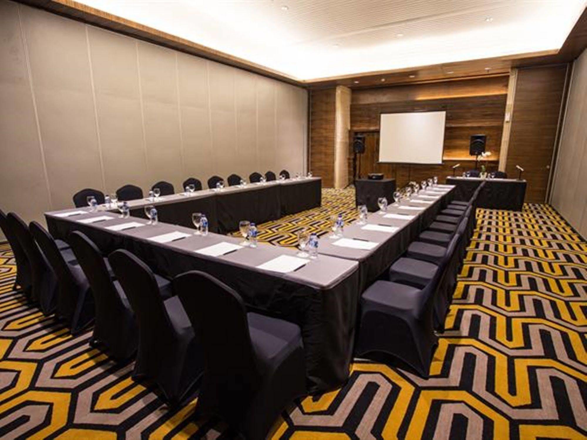Hotel Ciputra Managed By Swiss-belhotel International 4*