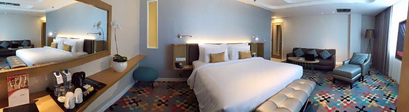 Ciputra Managed By Swiss-belhotel International Hotel 4*