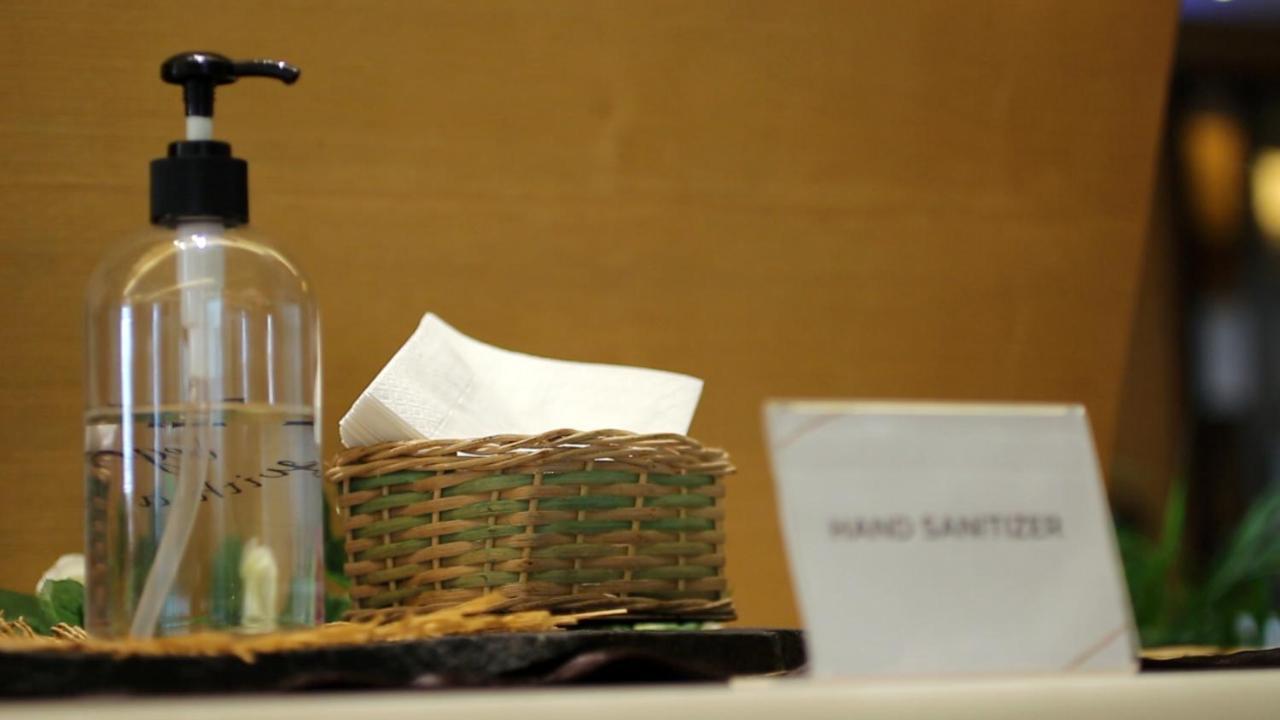 Ciputra Managed By Swiss-belhotel International Hotel